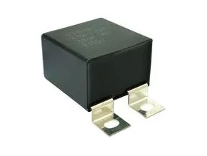 C1UF 2000V(MKP)-VISHAY